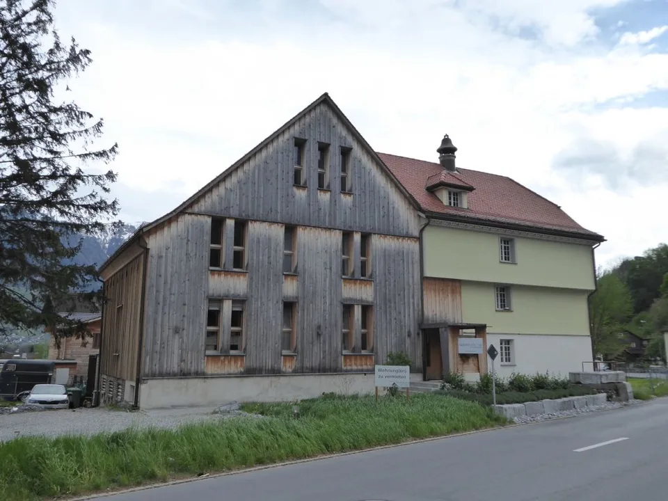 4 1/2-Zimmer-Maisonette-Wohnung – Foto 17 von 18