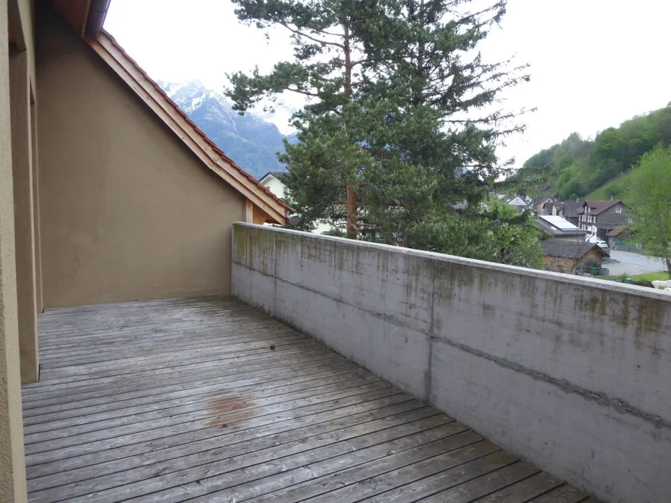 4 1/2-Zimmer-Maisonette-Wohnung – Foto 8 von 18