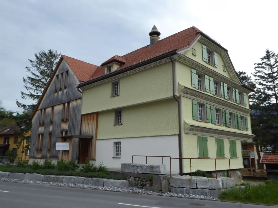 4 1/2-Zimmer-Maisonette-Wohnung – Foto 9 von 18