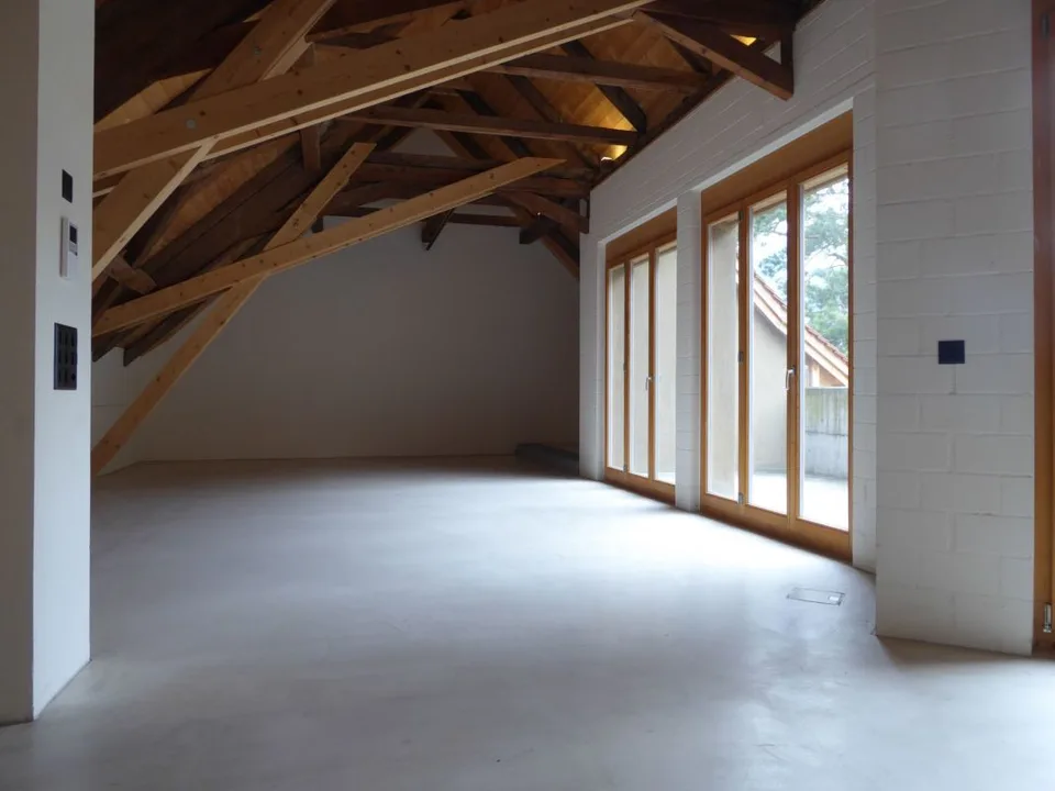 4 1/2-Zimmer-Maisonette-Wohnung – Foto 7 von 18