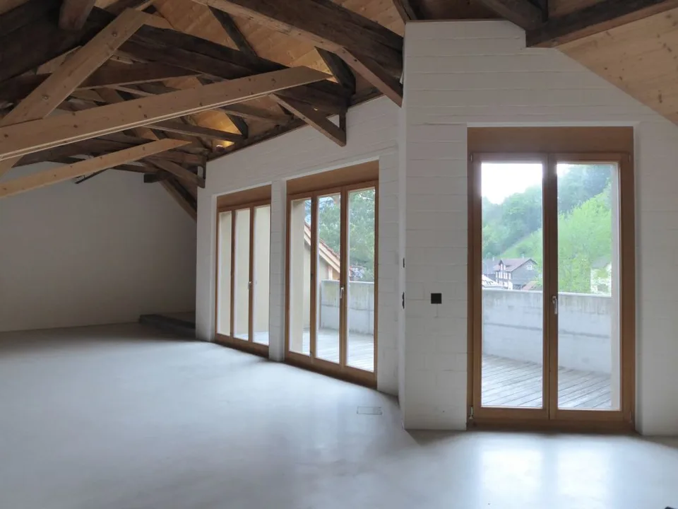 4 1/2-Zimmer-Maisonette-Wohnung – Foto 4 von 18