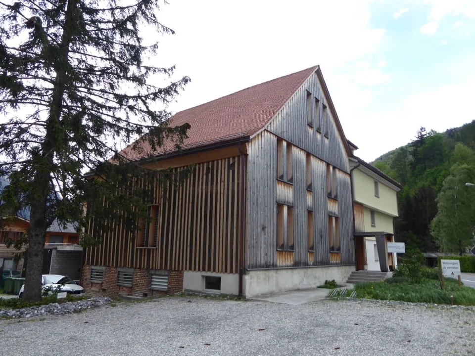 4 1/2-Zimmer-Maisonette-Wohnung – Foto 16 von 18