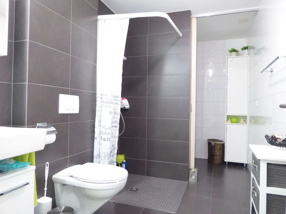2 1/2-Zimmer-Erdgeschoss-Wohnung – Foto 7 von 12
