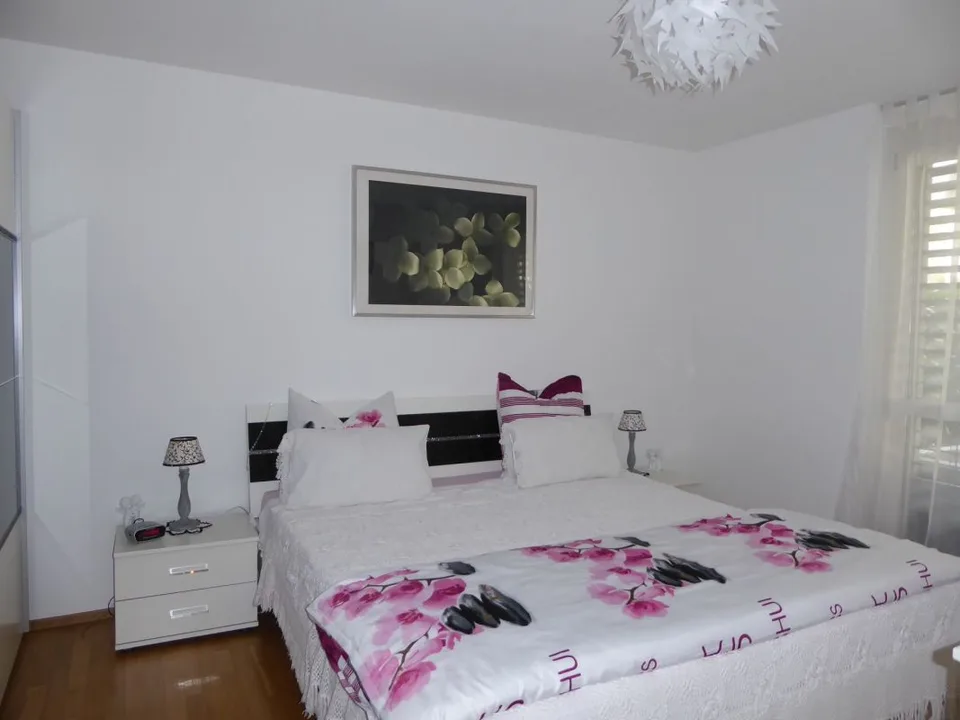 2 1/2-Zimmer-Erdgeschoss-Wohnung – Foto 6 von 12