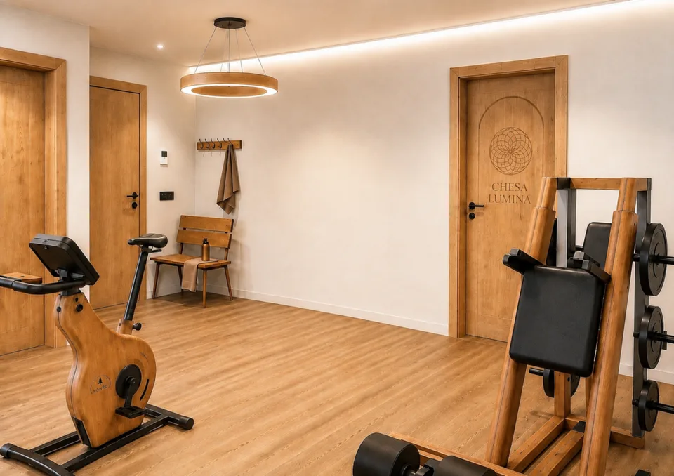 2.5-Zimmer-Galerie-/3.5-Zimmer-Wohnung DG ERSTWOHNSITZ – Foto 3 von 9