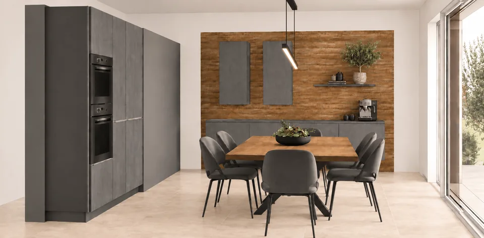 Casa unifamiliare eccezionale con carattere loft - primo affitto – foto 2 di 7