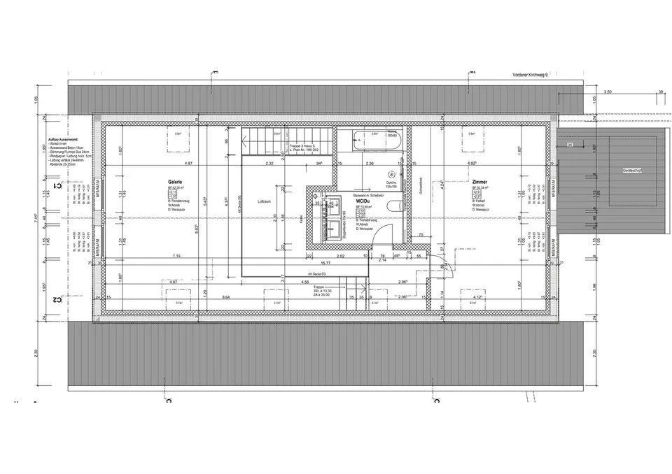 Casa unifamiliare eccezionale con carattere loft - primo affitto – foto 5 di 7