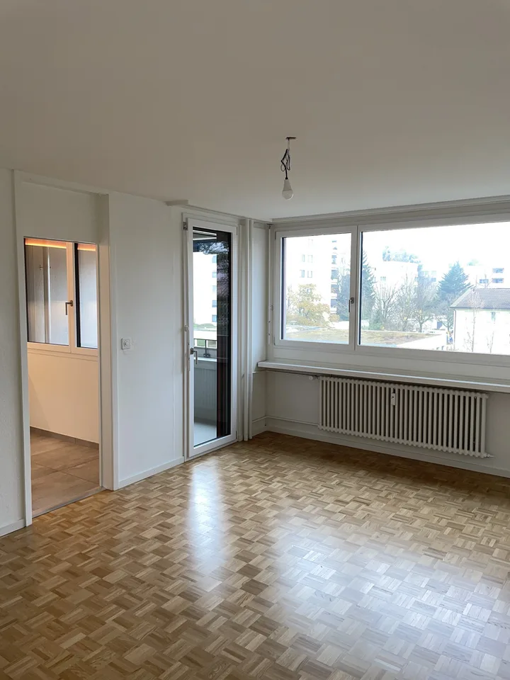 Wohnen mit Weitblick – Foto 4 von 4