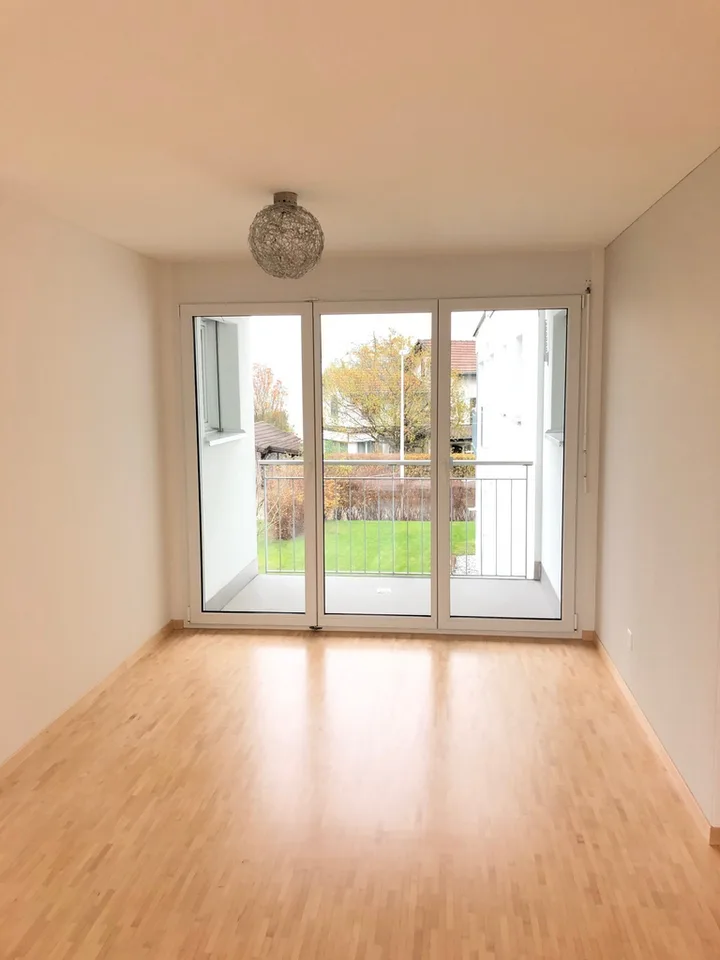 4.5-room apartment on the ground floor with garden seating – photo 6 of 9