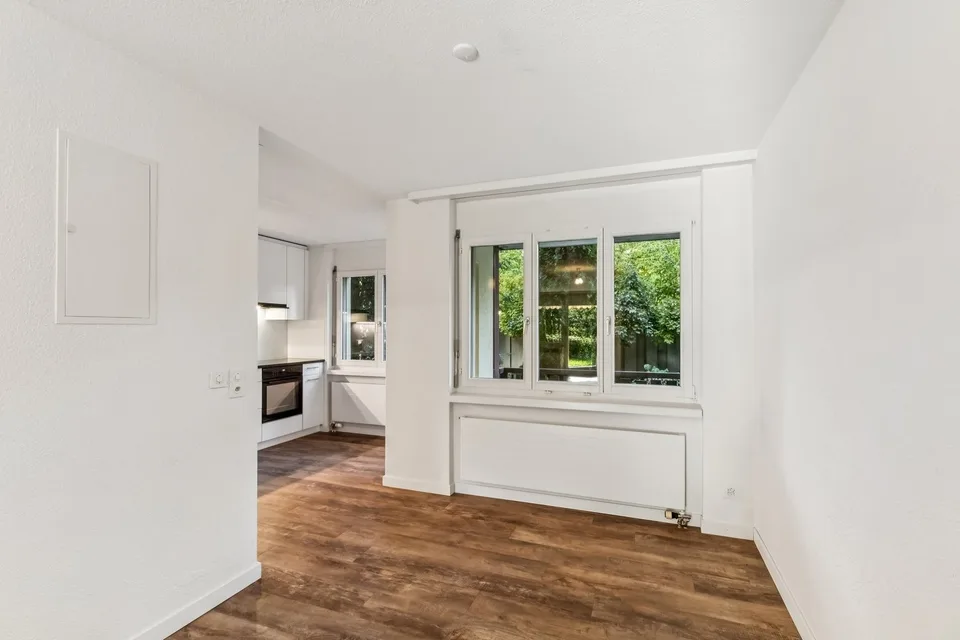 Family-friendly living in the green Your new home in Fehraltorf – photo 2 of 13