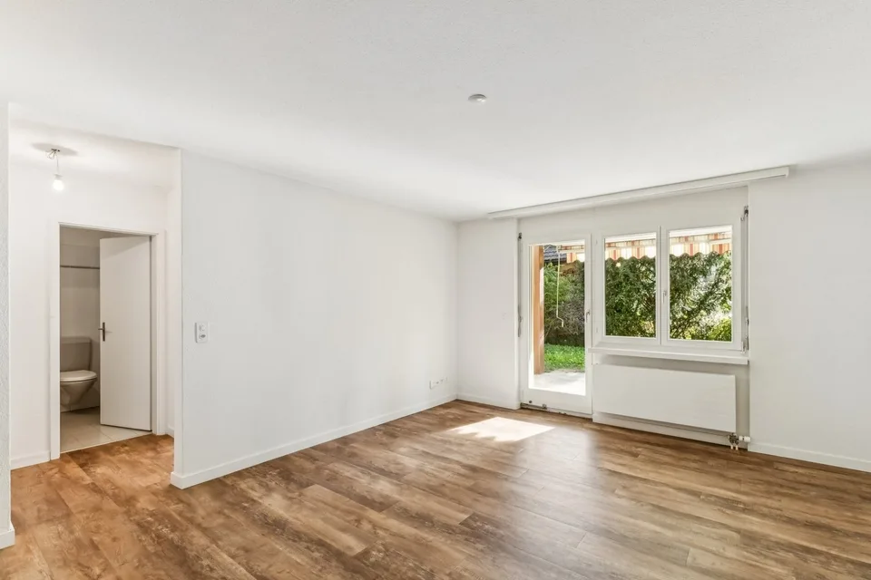 Family-friendly living in the green Your new home in Fehraltorf – photo 3 of 13