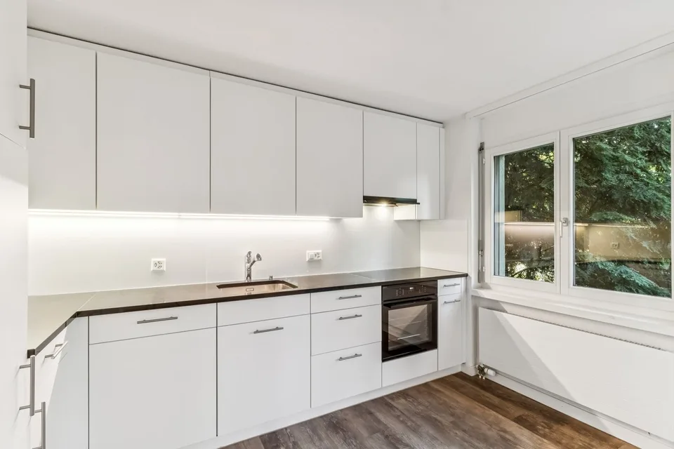 Family-friendly living in the green Your new home in Fehraltorf – photo 6 of 13