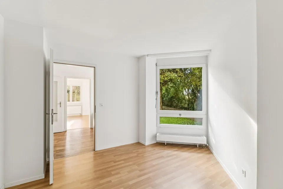 Family-friendly living in the green Your new home in Fehraltorf – photo 10 of 13