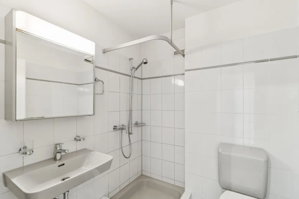 Family-friendly living in the green Your new home in Fehraltorf – photo 8 of 13