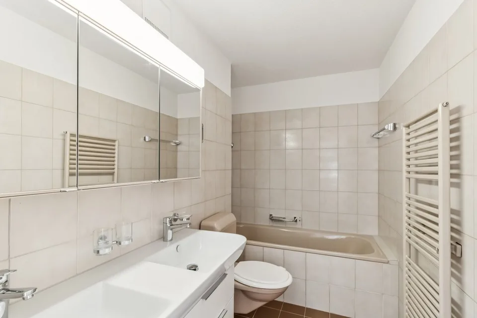 Family-friendly living in the green Your new home in Fehraltorf – photo 7 of 13