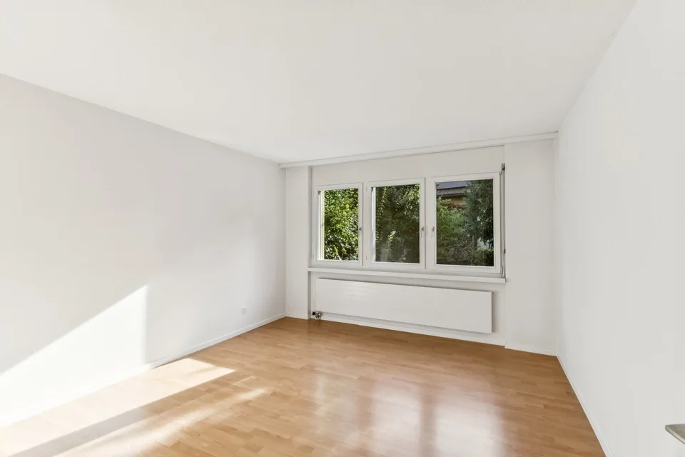 Family-friendly living in the green Your new home in Fehraltorf – photo 9 of 13