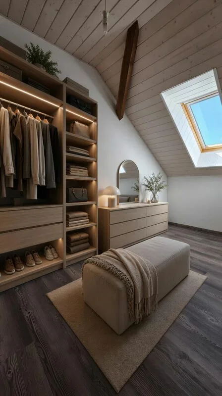 Duplex luminoso di 126 m² con giardino comune in un ambiente verde a Vuissens – foto 9 di 9