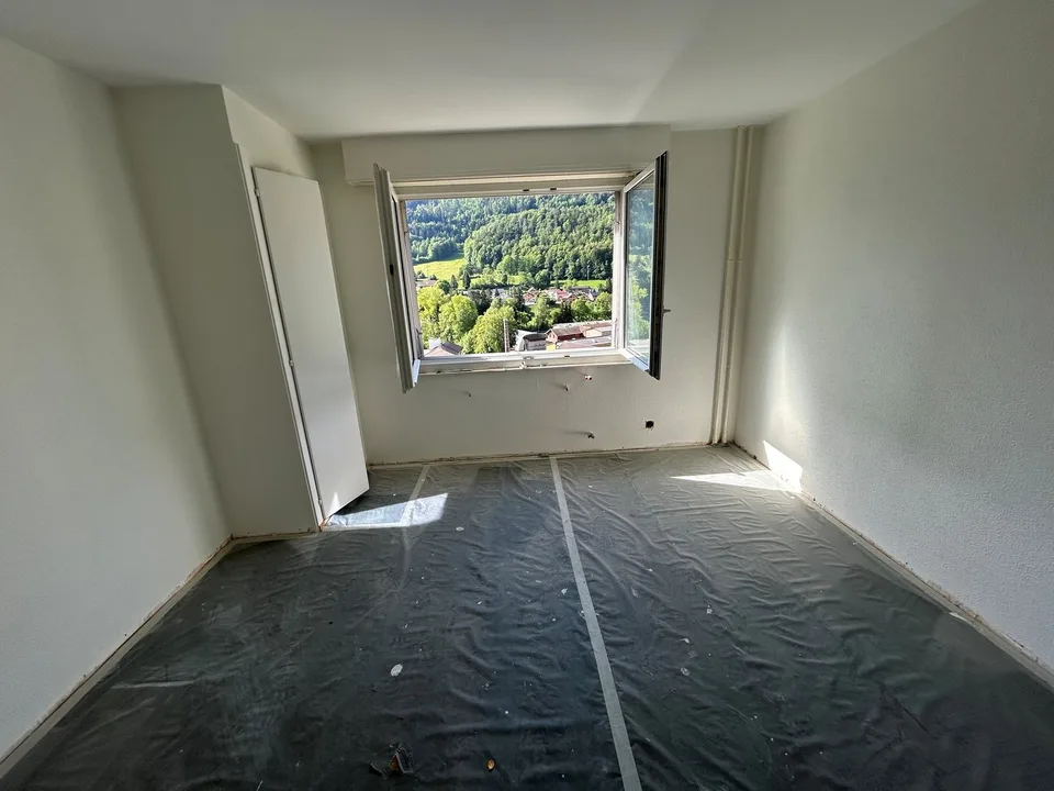 Appartamento di 4 locali al 2° piano - Chemin Champs de la Croix 3 - 1337 Vallorbe – foto 8 di 10