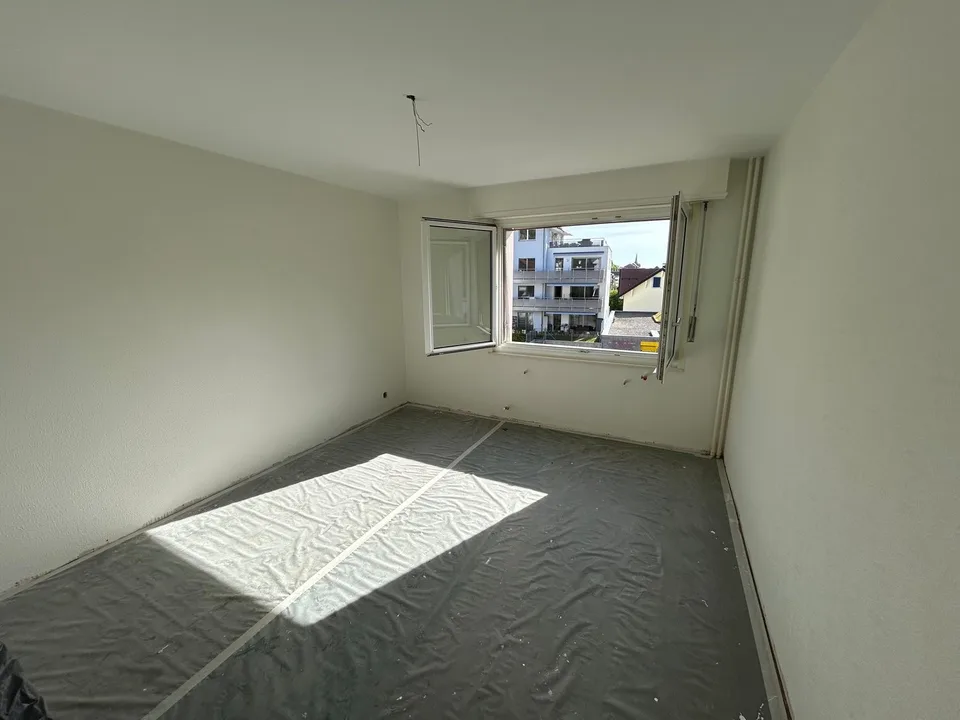 Appartamento di 4 locali al 2° piano - Chemin Champs de la Croix 3 - 1337 Vallorbe – foto 9 di 10
