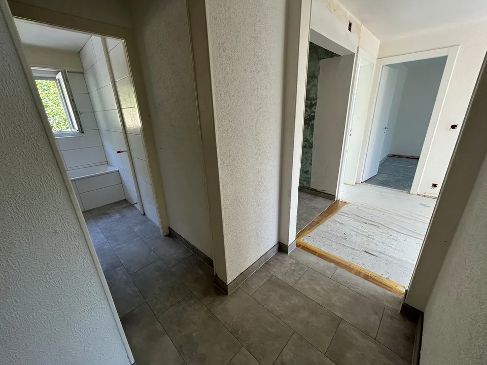 Appartamento di 4 locali al 2° piano - Chemin Champs de la Croix 3 - 1337 Vallorbe – foto 7 di 10