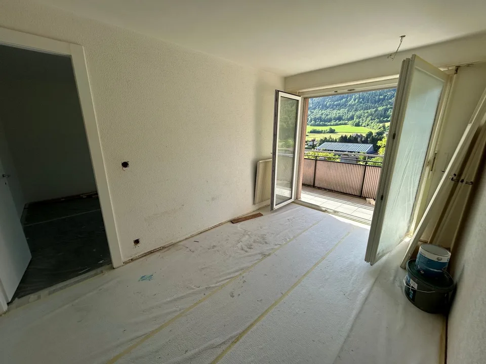 Appartamento di 4 locali al 2° piano - Chemin Champs de la Croix 3 - 1337 Vallorbe – foto 6 di 10