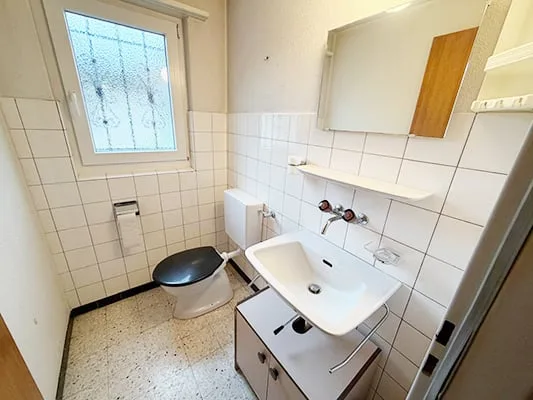 Charming 6.5-room villa in a good location – photo 20 of 23