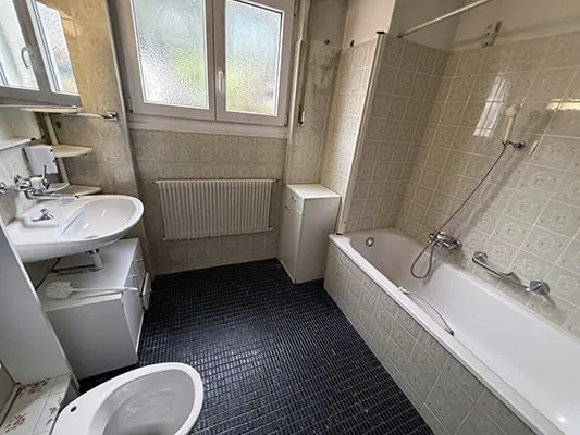 Charming 6.5-room villa in a good location – photo 12 of 23