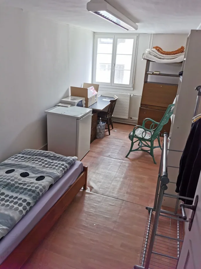 Gemütliches 1-Zimmer-Apartment in Wallisellen – Foto 2 von 3