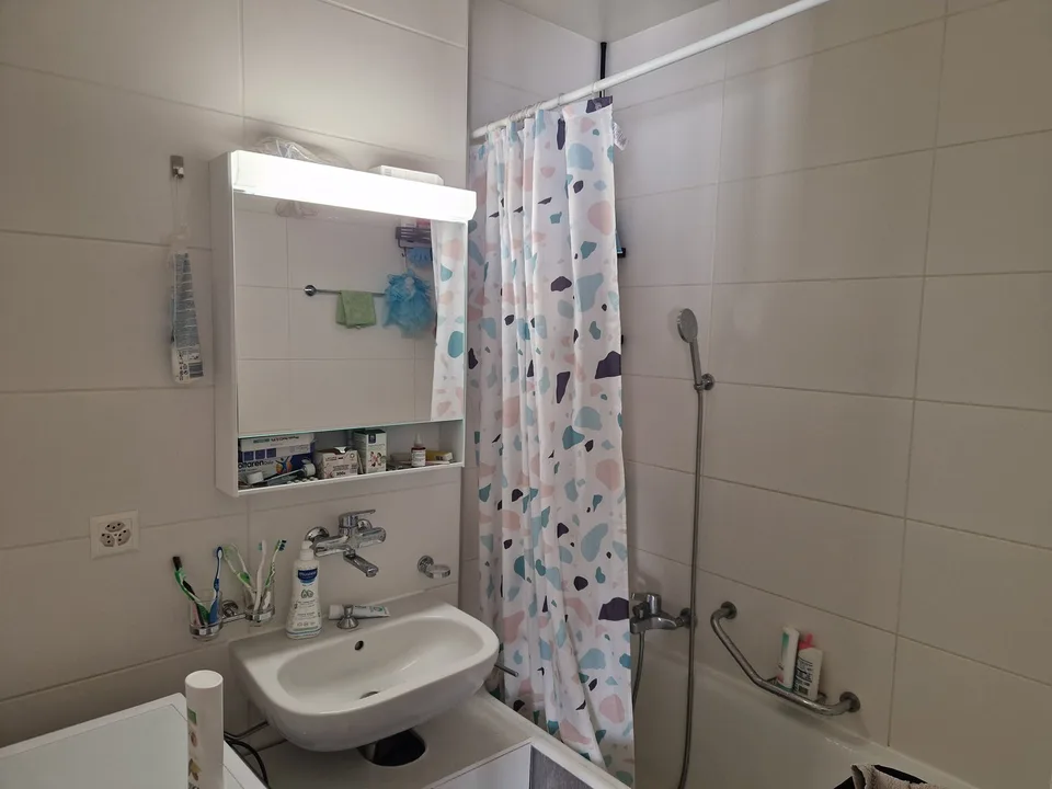 Appartement de 4.5 pièces avec vue – photo 4 sur 5