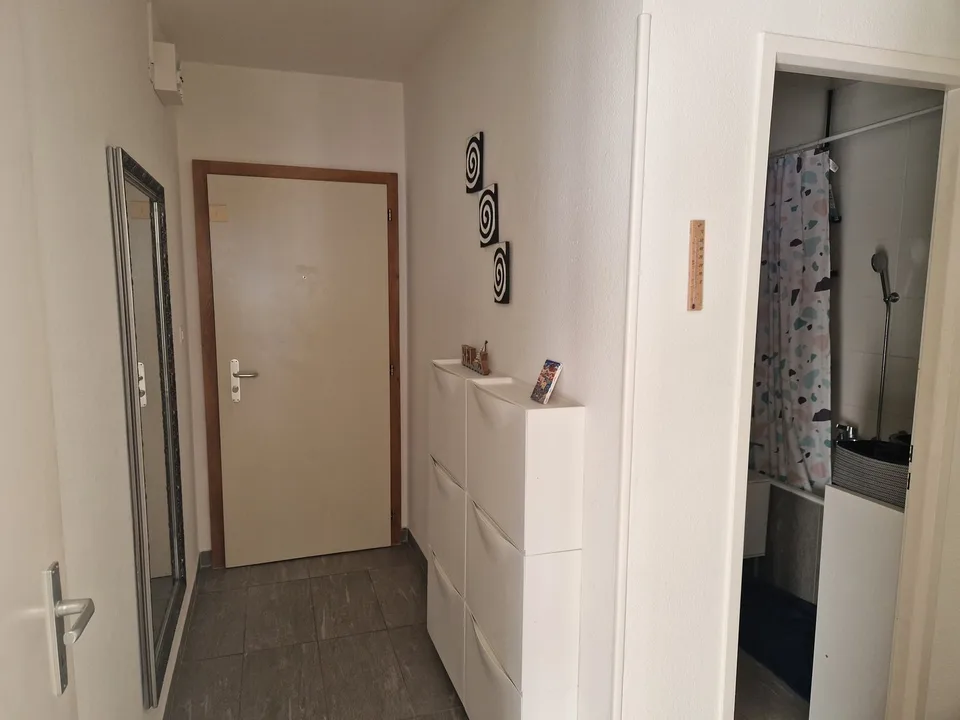 Appartement de 4.5 pièces avec vue – photo 2 sur 5