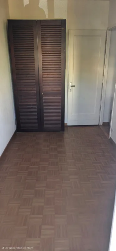 Agréable 4.5 pièces à Meyrin avec 2 balcons – foto 3 di 7