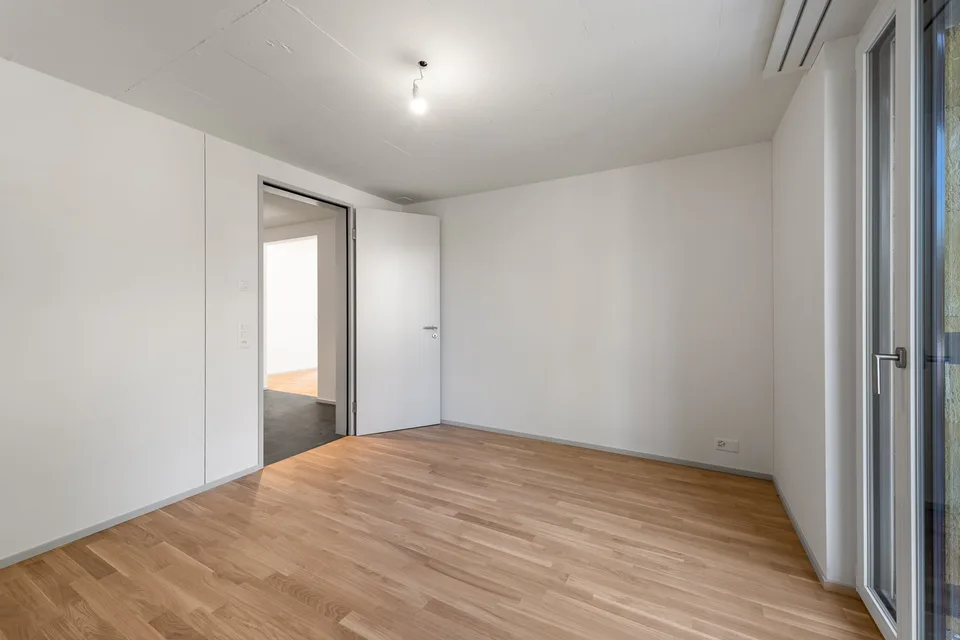 FIRST RENTAL "ISENIA" - A Home in the Green – photo 5 of 9