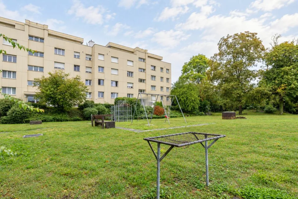 Charmant appartement 3.5 pièces pour se sentir bien – photo 27 sur 30
