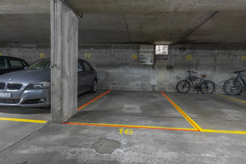 Charmant appartement 3.5 pièces pour se sentir bien – photo 22 sur 30