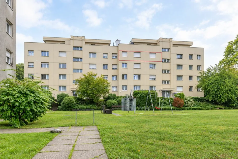Charmant appartement 3.5 pièces pour se sentir bien – photo 3 sur 30
