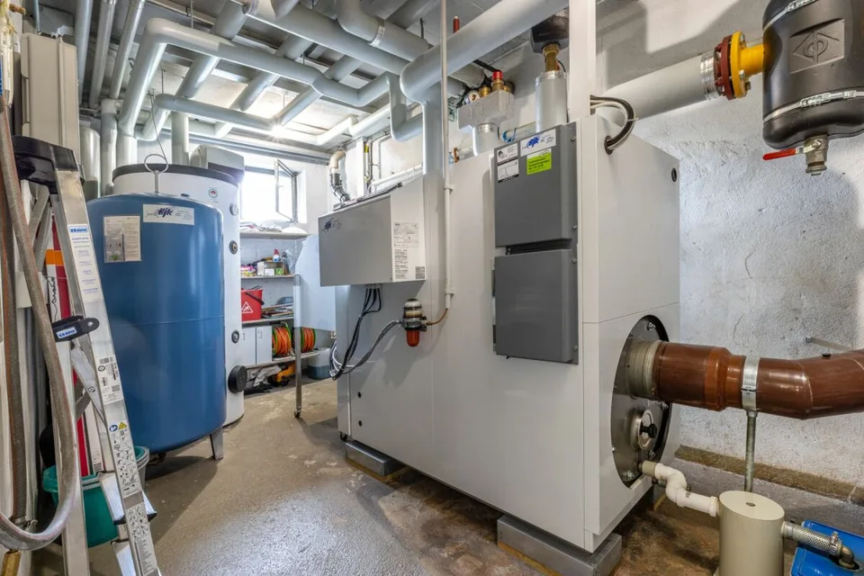 Charmant appartement 3.5 pièces pour se sentir bien – photo 24 sur 30