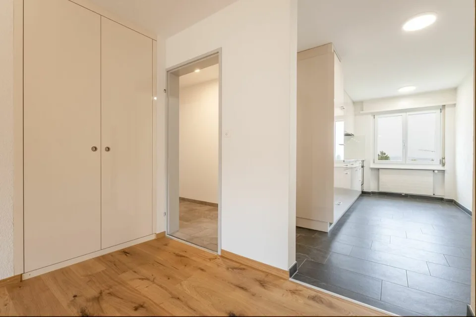Charmant appartement 3.5 pièces pour se sentir bien – photo 7 sur 30