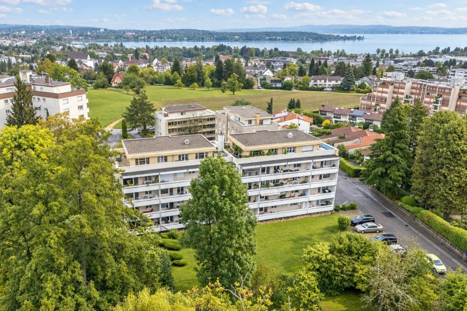 Charmant appartement 3.5 pièces pour se sentir bien – photo 28 sur 30