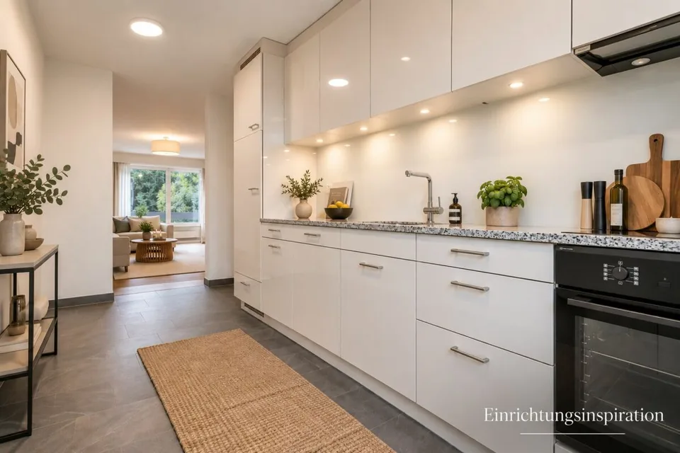 Charmant appartement 3.5 pièces pour se sentir bien – photo 8 sur 30