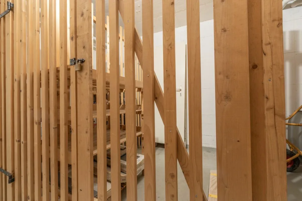 Charmant appartement 3.5 pièces pour se sentir bien – photo 21 sur 30
