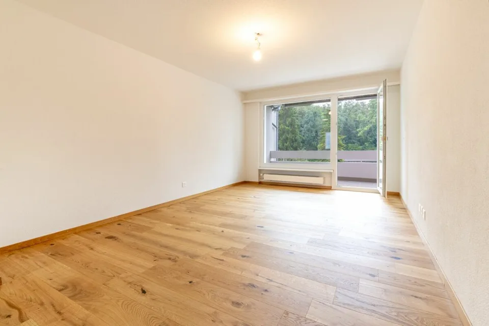 Charmant appartement 3.5 pièces pour se sentir bien – photo 2 sur 30