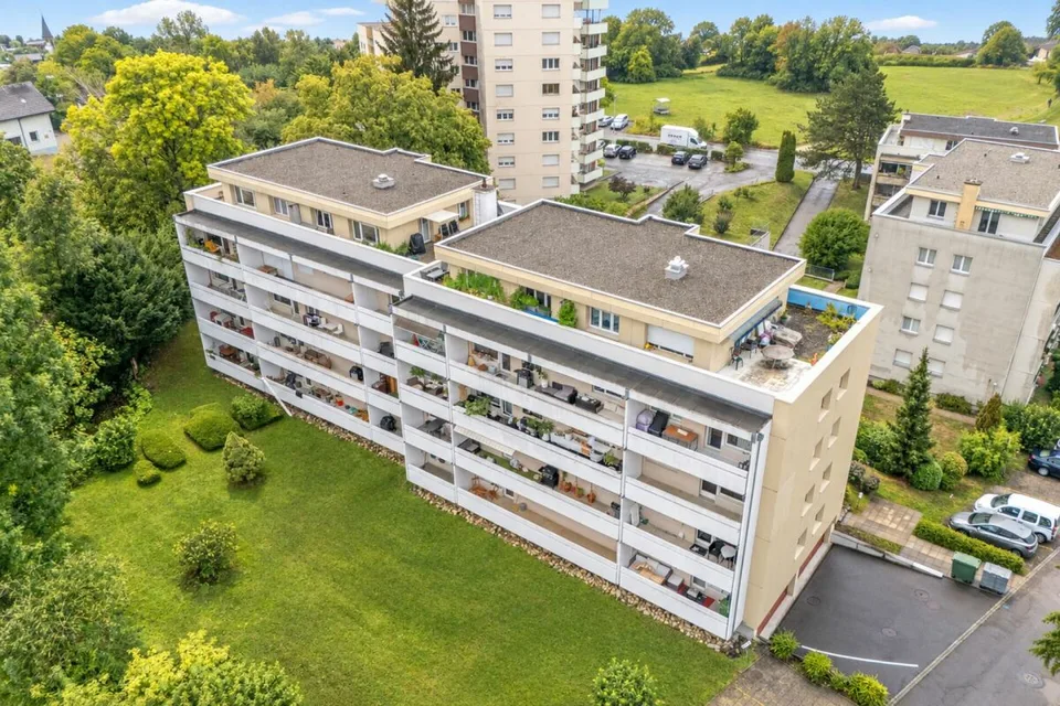 Charmant appartement 3.5 pièces pour se sentir bien – photo 4 sur 30