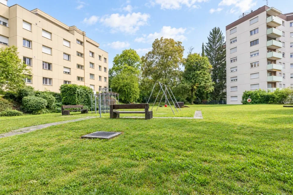 Charmant appartement 3.5 pièces pour se sentir bien – photo 25 sur 30