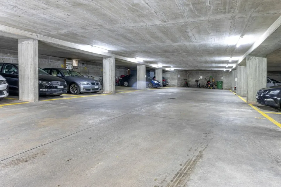 Charmant appartement 3.5 pièces pour se sentir bien – photo 23 sur 30