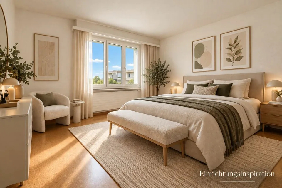 Charmant appartement 3.5 pièces pour se sentir bien – photo 11 sur 30