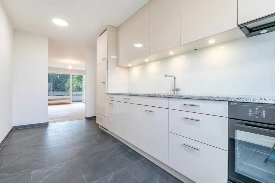Charmant appartement 3.5 pièces pour se sentir bien – photo 9 sur 30