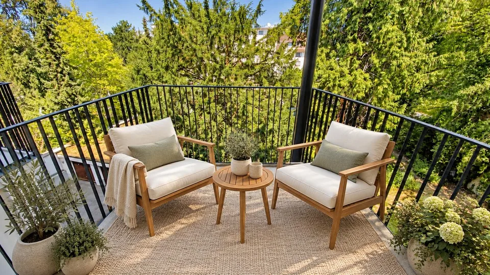 Appartamento moderno in stile cemento a vista vicino a Spalentor – foto 8 di 9