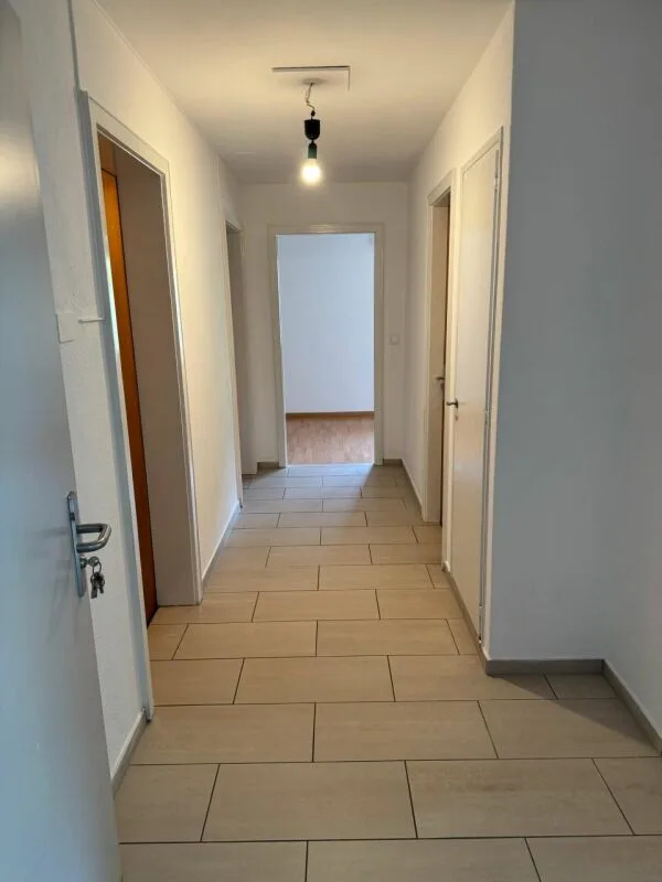 Pleasant 3-room apartment – photo 4 of 12