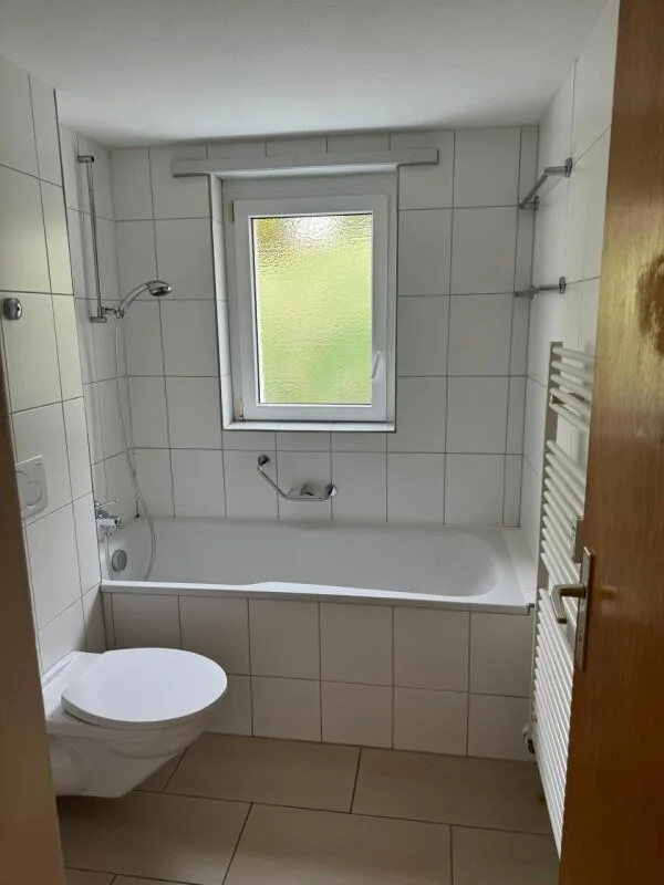 Pleasant 3-room apartment – photo 10 of 12