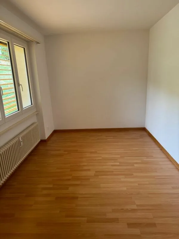 Pleasant 3-room apartment – photo 6 of 12